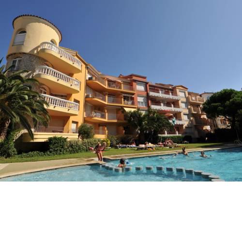 Comte De Empuries - Apt B