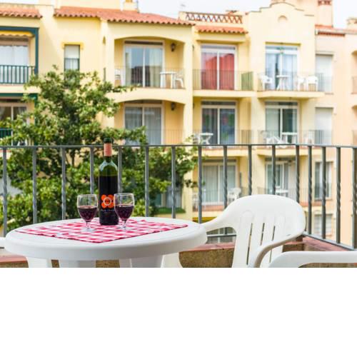 Comte De Empuries - Apt D