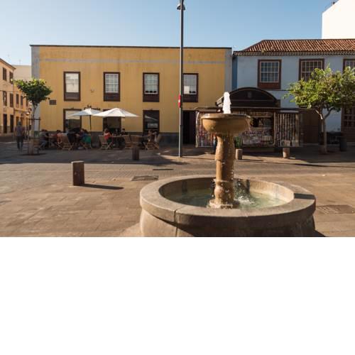 CONCEPCIÓN SUITE PLAZA