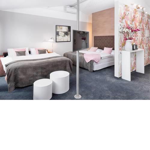 Concept Living Munich Serviced Apartments