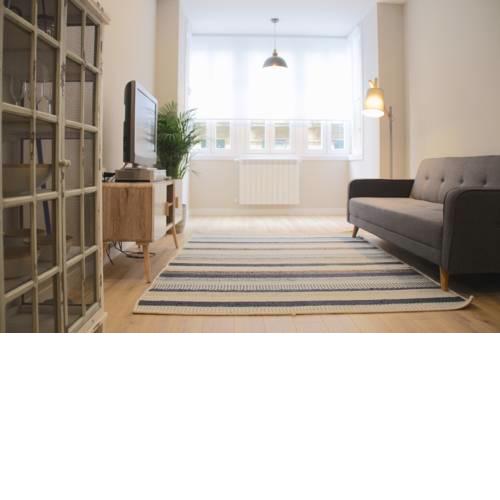Concha Beach Design Apt - SSHousing