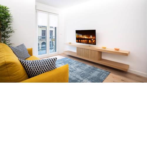 Concha Beach Terrace - SSHousing