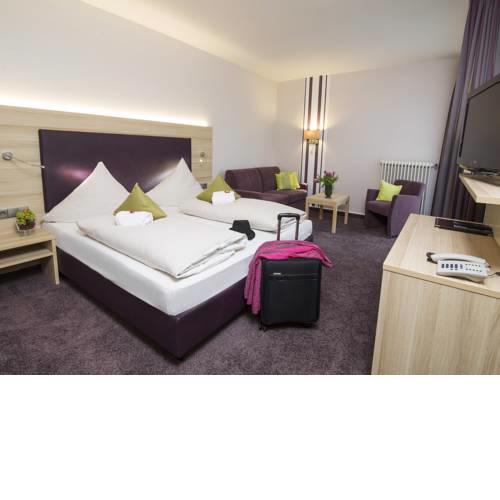 Concorde Hotel am Leineschloss