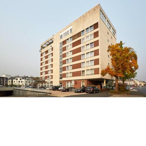 Concorde Hotel Siegen