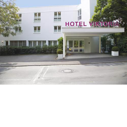 Concorde Hotel Viktoria