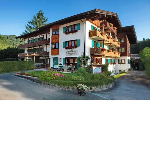Concordia Apartments