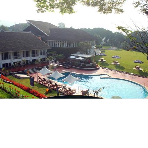 Concordia Hotel Bumi Sangkuriang Bandung