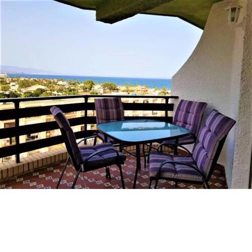 CONCORDIA I, 2 Bedrooms Apartment, Big Terrace