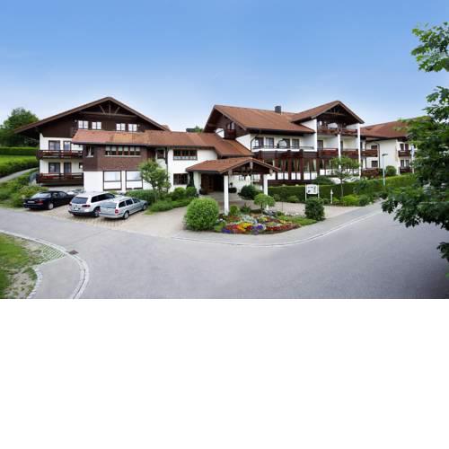 Concordia Wellnesshotel & SPA