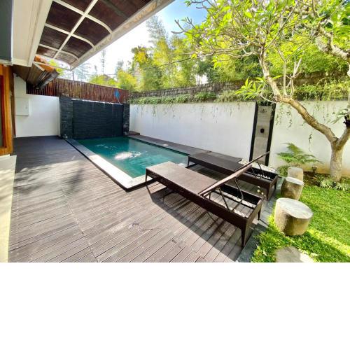 Conda 3 Villa Seminyak