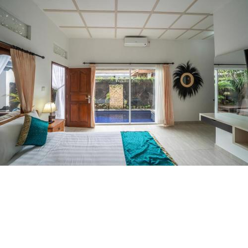 Conda Villa Seminyak