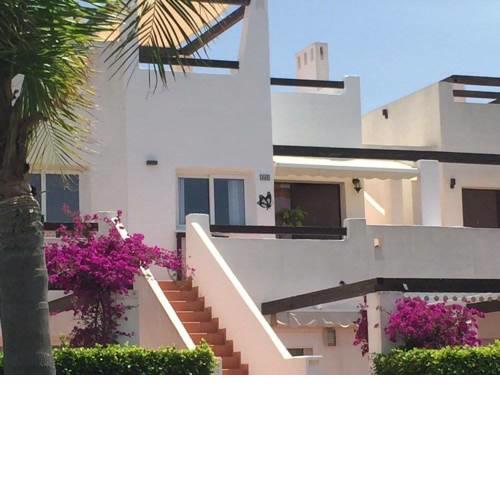 Condado Apartment with private roof terrace