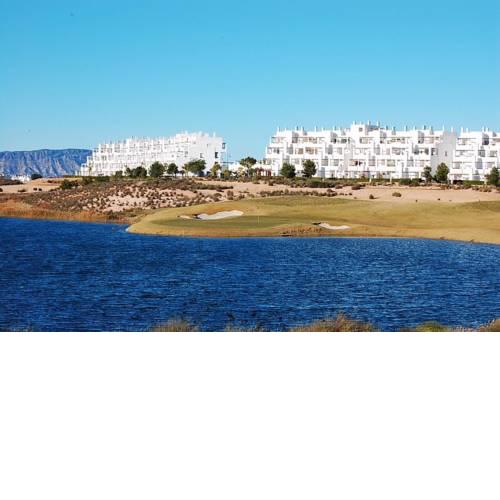 Condado De Alhama Apartment N440