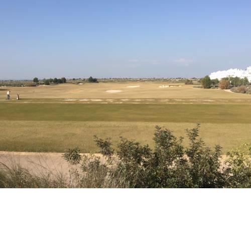 Condado De Alhama Golf Resort