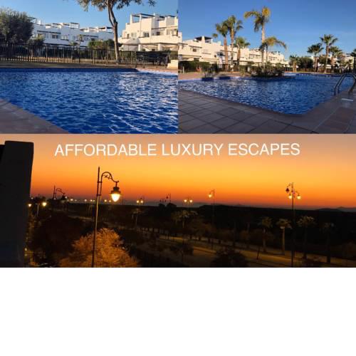 Condado de Alhama Golf Resort