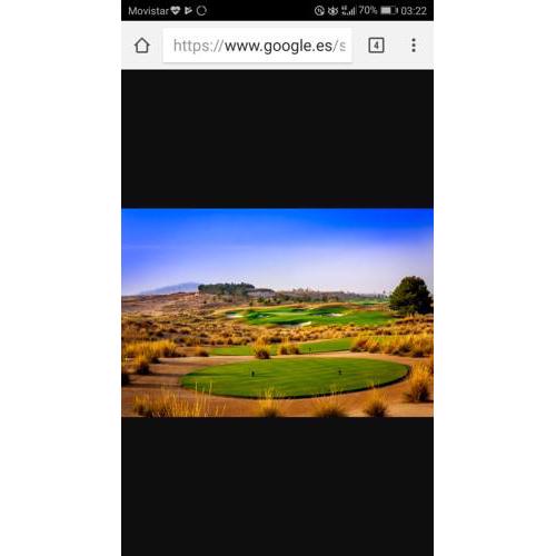 Condado de Alhama Golf Resort