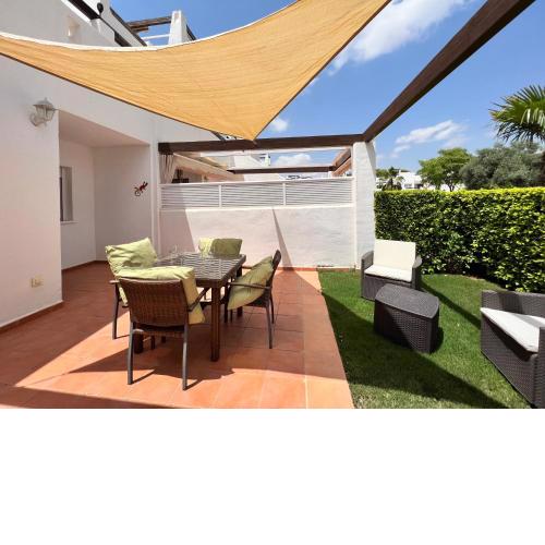 CONDADO DE ALHAMA J1027