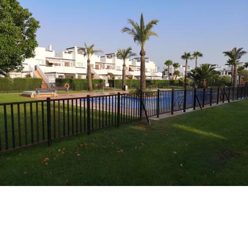 Condado de Alhama Jardin