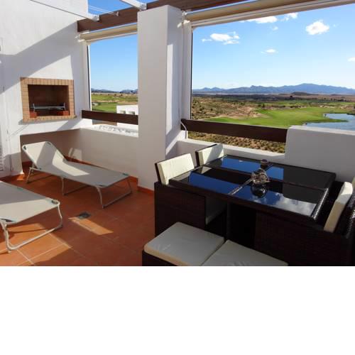 Condado de Alhama La Belleza