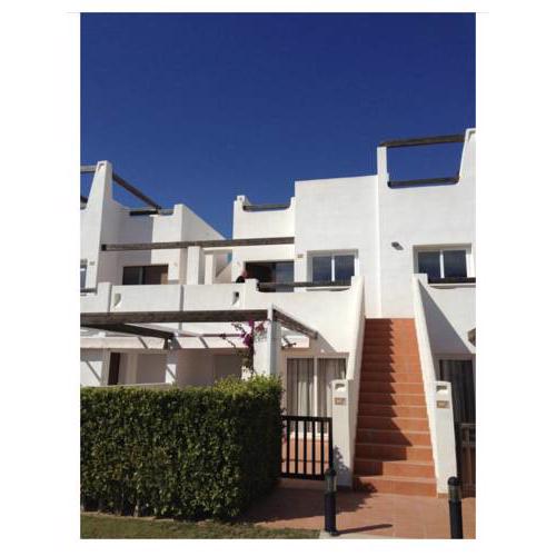 Condado de Alhama Murcia