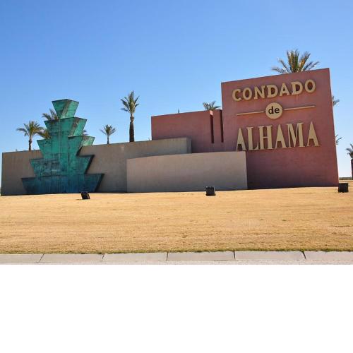 Condado de Alhama N5
