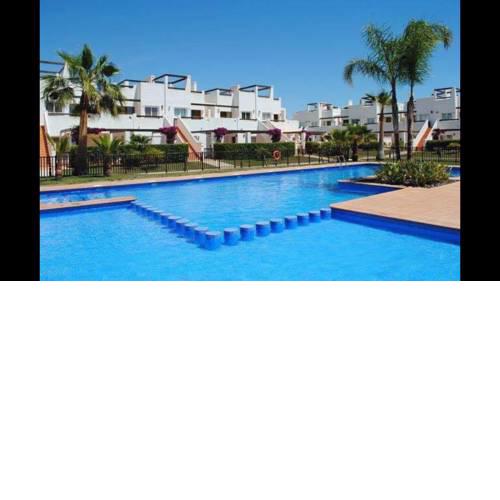 Condado de Alhama Naranjos 5 Apartment 446