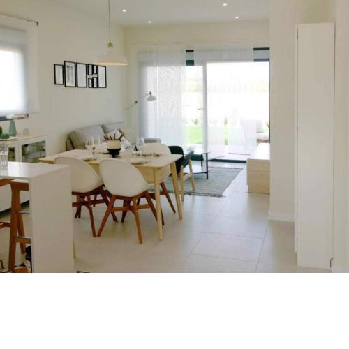 Condado De Alhama Resort , Mirador apartment