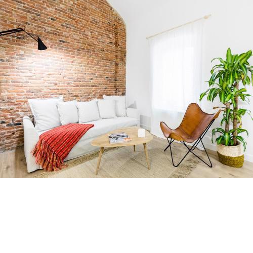 Conde de Peñalver Loft