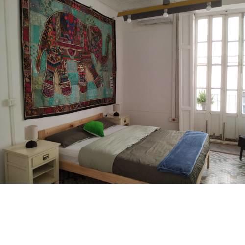 Conde del Real Suites