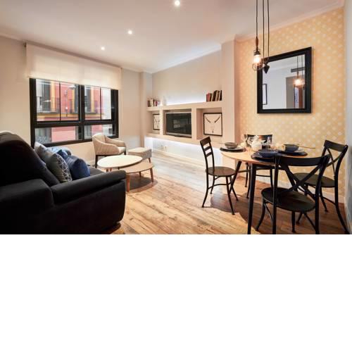 Conde Duque Prime, by Presidence Rentals