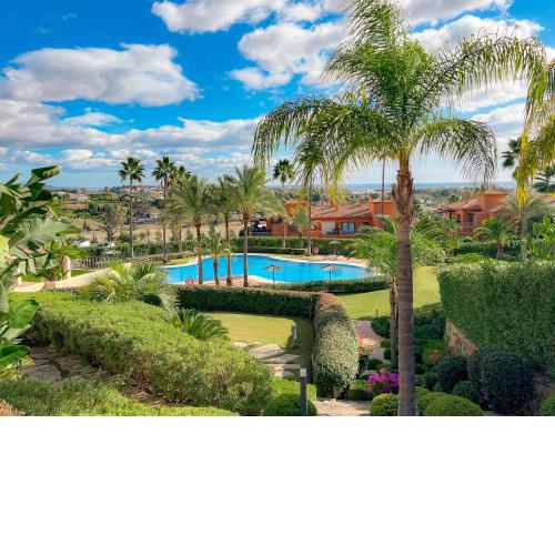 Conde Luque Apartment, Luxury Resort & Golf