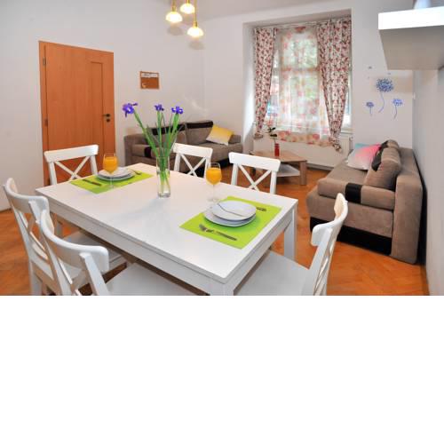 Condo in Vinohrady