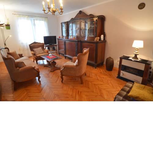 Condominium Apartment