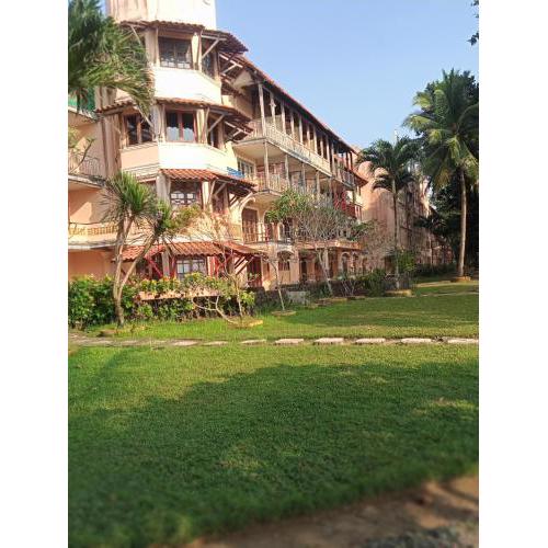CONDOMINIUM LIPPO PANTAI CARITA