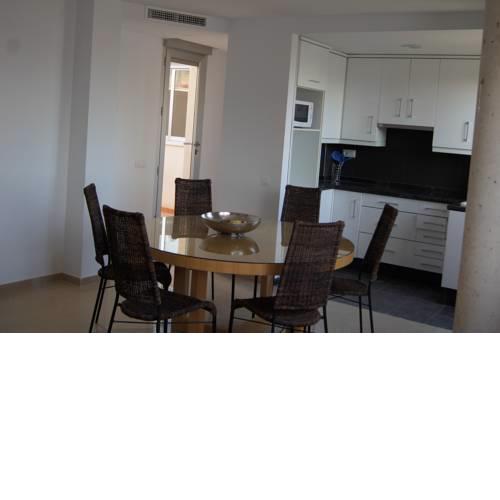 Confort Beds Valencia