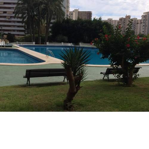 Confort en Playa San Juan