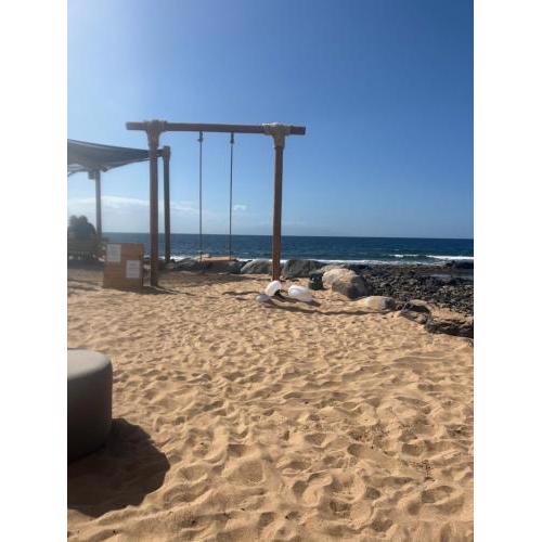 Confort place, El PalmMar