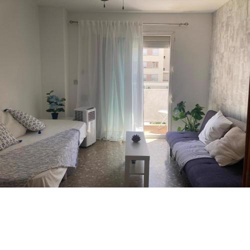 Confort y relax centro
