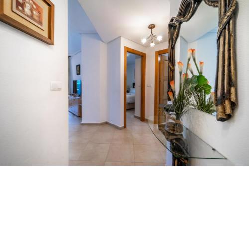 Confortable 2 Bedroom Groundfloor Apartment - PA703LT