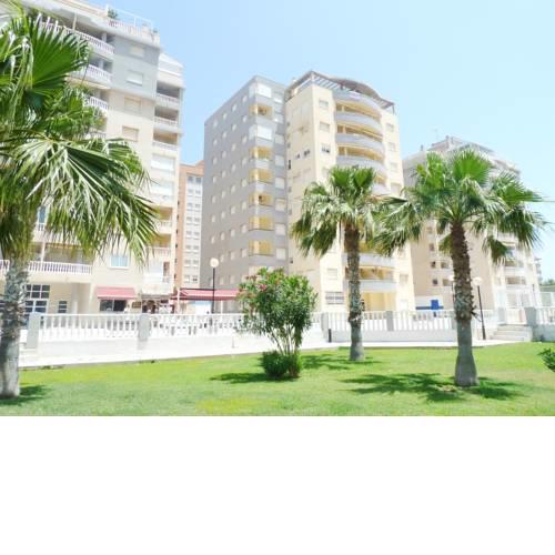 Confortable Apartamento en la manga del mar menor