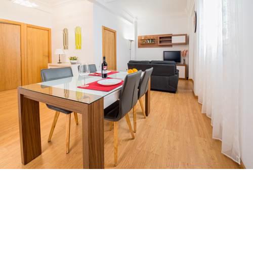 Confortable Apartamento * La Marina de Valencia