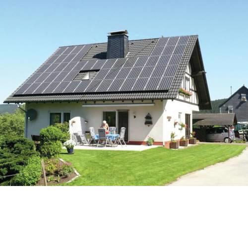 Confortable Apartment near Forest in Mark