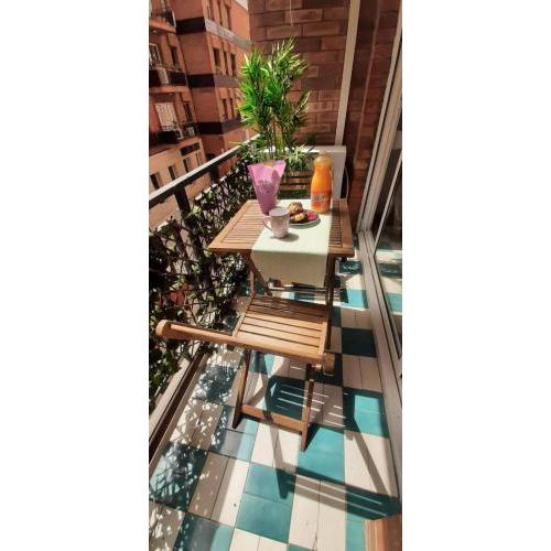 Confortable Apartment Tarraco
