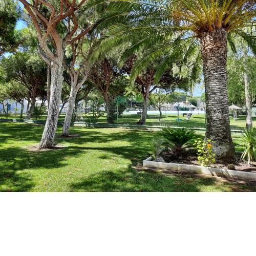 Confortable Duplex en la Barrosa de 2 dormitorios