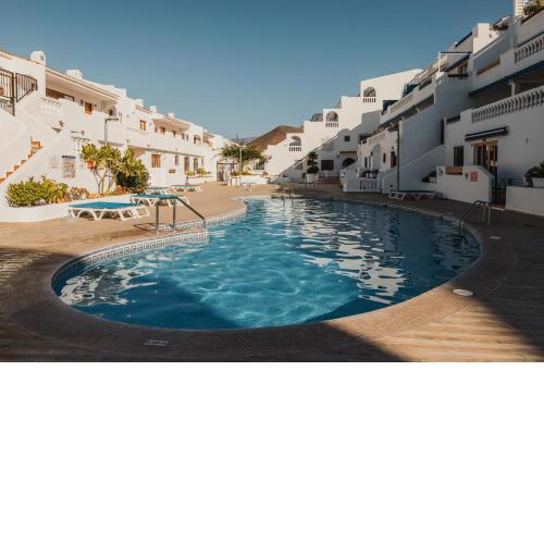 Confortable Estudio en Los Cristianos