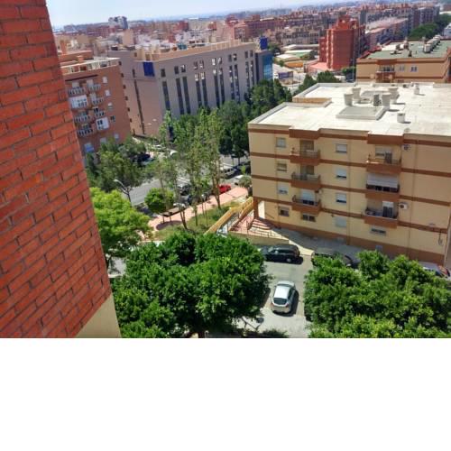 Confortable excelentes vistas
