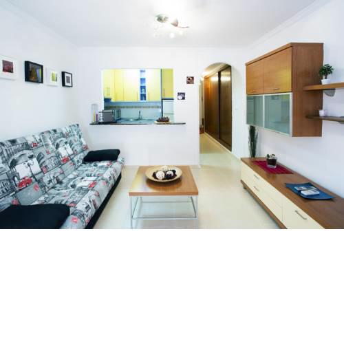 Confortable & Quiet Apartment