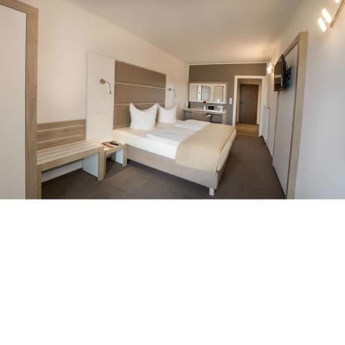 Confour Hotel