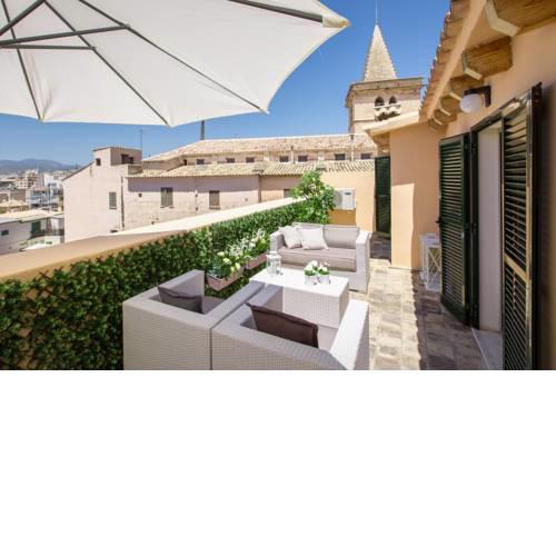 Confraria Singular Suites