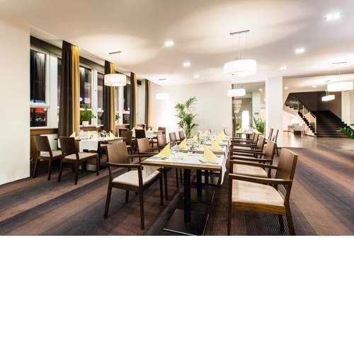 Congress Hotel Centrum